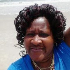 Tanya Poole- Johnson