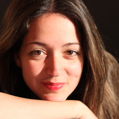 Núria Balaguer Pérez