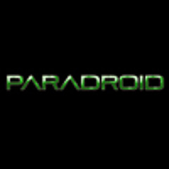 Paradroidmusic (Lectrick)