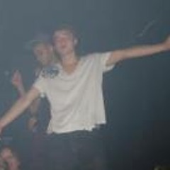 Bradley Skanking Hooper