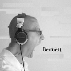 DJ Bennett -soundshifting