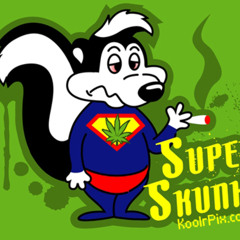 super_skunk