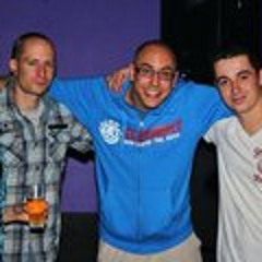 Jonathan Valkenborgh