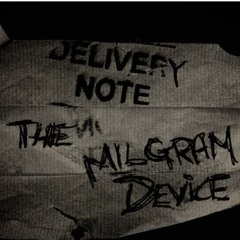 TheMilgramDevice