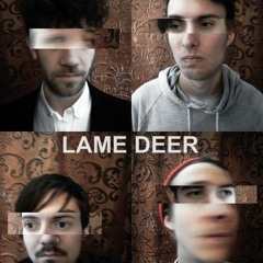 Lame Deer