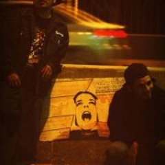 Banda Gangrena Skualos