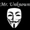 Mr. Unknown__