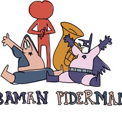 BamanPiderman
