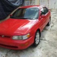 Joey Merle Hernandez