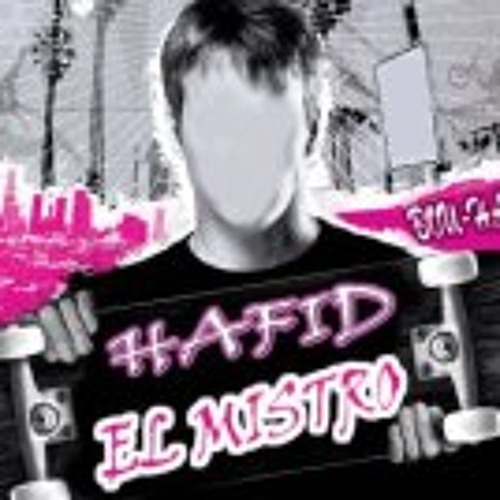 Hafid EL Mistro’s avatar