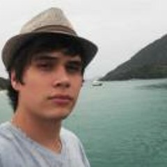 André Roque de barros