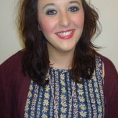 Gillian Mac Giolla Rúa