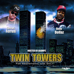 Twin Towers Mixtape