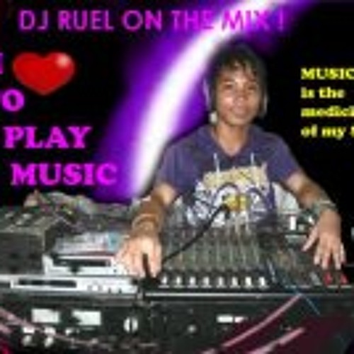 Ruel Solidum S Stream On Soundcloud Hear The World S Sounds