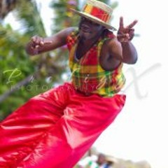 Henderson Blacky Legair