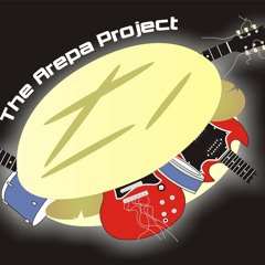 Thearepaproject