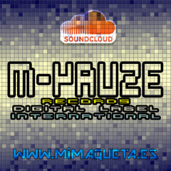 M-HAUZE Records