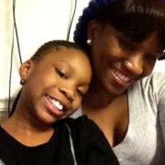 Deja ChocolateDiva Sesay