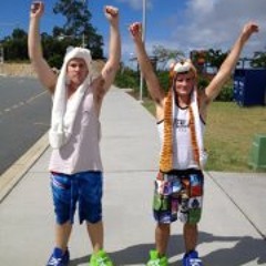 Kyle Van Der Poel-Ashburn