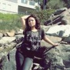 Charlotte Amae Walid