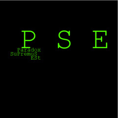 Paradox Supremus Est