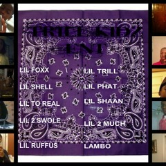 TrillKidz