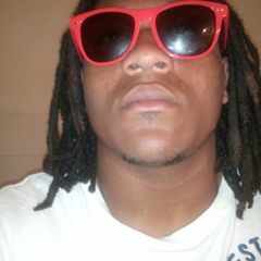 Tyrell Deriso "Big D"