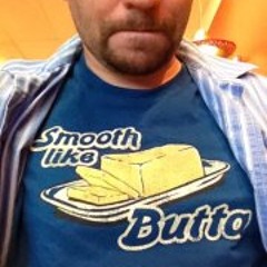 Michael Lil'b Bouman