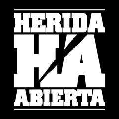 Herida Abierta
