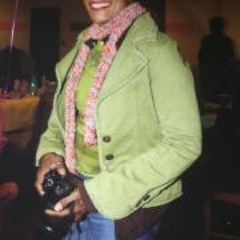 Angela Williams-Valdez