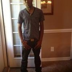 Jamaal 'Ques' Randall