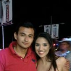 Carlos Antonio Chavarria