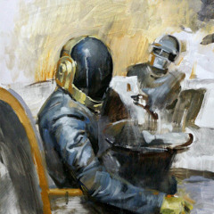 Retrofuturist