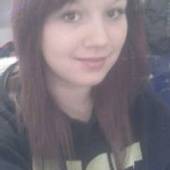 Samantha-anne Pixie Dust