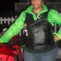 Ivana Storm Pritchett