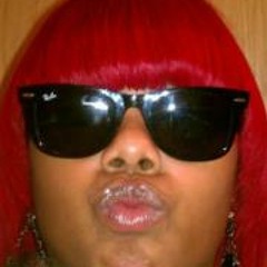 Kelli StylingHair Evans