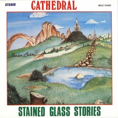 Stained Glass Stories