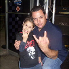Miguel Angel Rocha Lopez
