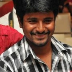 Sivakarthikeyan Doss