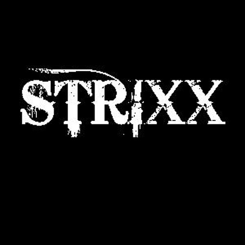Strixx’s avatar