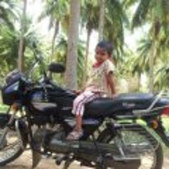 Ma Mathi