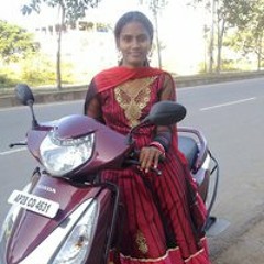 Sirisha Oruganti