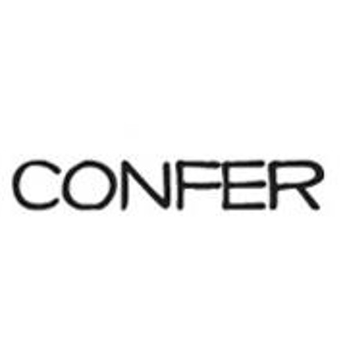 SoundCloud profile picture for @confer