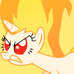 Pyropony