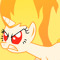 Pyropony