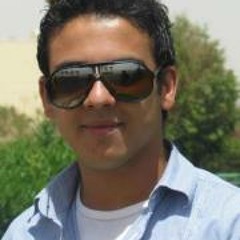 Mohamed Afify 1
