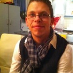 Michael Breidenbach