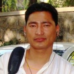Ugyen Tshering