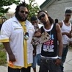 P.A.T.Big Gun Muzik Group