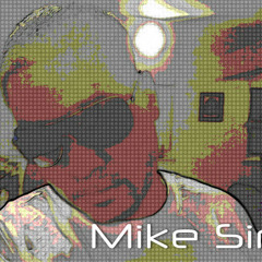 Mike Sin aka Cyanide